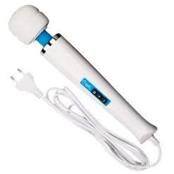 Europe Magic Wand - Masseur Clitoridien