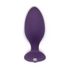 We-Vibe Ditto Violet - Plug Anal Connecté -Sex Toys Femme boutique 13951