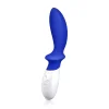 LELO LOKI Bleu – Vibromasseur Prostatique
