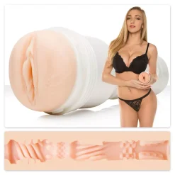 Masturbateur Fleshlight Kendra Sunderland