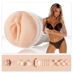 Masturbateur Fleshlight - Jessica Drake Heavenly