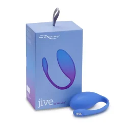 Oeuf Vibrant Jive - We-Vibe -Sex Toys Femme boutique 14576