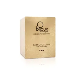 Bougie De Massage Bijoux Cosmètiques 9 Bougie De Massage Bijoux Cosmètiques -Sex Toys Femme boutique 1475