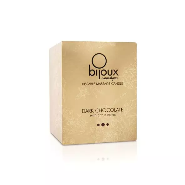 Bougie De Massage Bijoux Cosmètiques 4 Bougie De Massage Bijoux Cosmètiques – Image 4