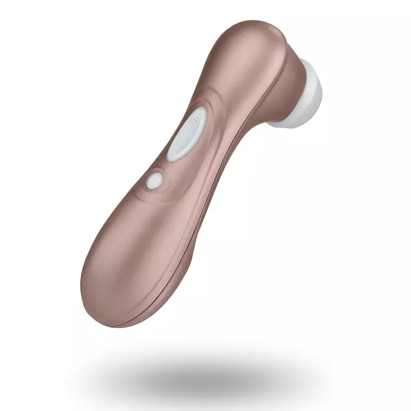 Satisfyer Pro 2 Sextoy "Next Generation" - Stimulateur Clitoridien 2 Satisfyer Pro 2 Sextoy "Next Generation" - Stimulateur Clitoridien – Image 2