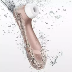 Satisfyer Pro 2 Sextoy "Next Generation" - Stimulateur Clitoridien 7 Satisfyer Pro 2 Sextoy "Next Generation" - Stimulateur Clitoridien -Sex Toys Femme boutique 14784