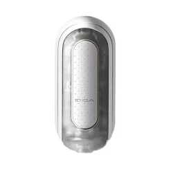 Tenga Flip Zero Electronic Vibration Blanc