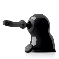 Sexe Machine "The Bigger Bang" - Fetish Fantasy -Sex Toys Femme boutique 14878