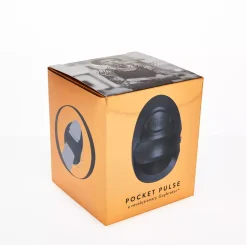 Hot Octopuss Pocket Pulse - Masturbateur -Sex Toys Femme boutique 15038