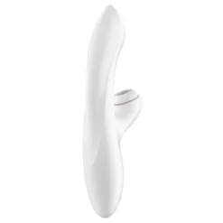 Vibromasseur Rabbit - Satisfyer Pro G-Spot Rabbit