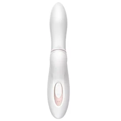 Vibromasseur Rabbit - Satisfyer Pro G-Spot Rabbit -Sex Toys Femme boutique 15128