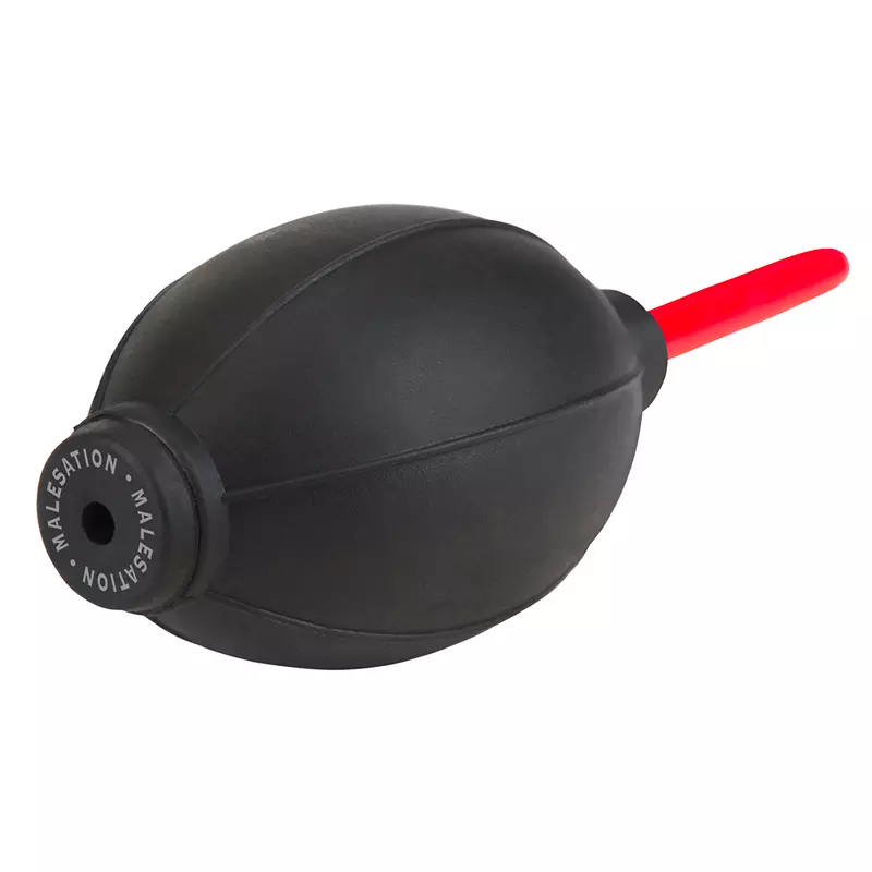 Petite Douche Anale - Malesation 2 Petite Douche Anale - Malesation – Image 2