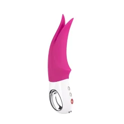 Vibromasseur Fun Factory Volta - Blackberry -Sex Toys Femme boutique 15399