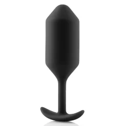 Butt Plug Lourd B-Vibe Snug 3 - (Grand)