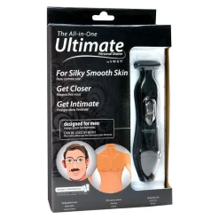 Swan Epilateur - Rasoir Intime Pour Hommes -Sex Toys Femme boutique 15702