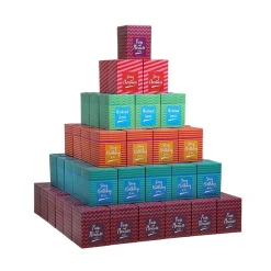 Coffret Sexy Pain And Pleasure 5 Coffret Sexy Pain And Pleasure -Sex Toys Femme boutique 16255