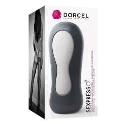 Masturbateur Pour Homme - Marc Dorcel Sexpresso