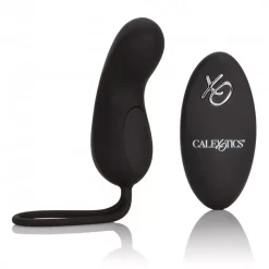 Oeuf Vibrant Rechargeable CURVE - Calexotics