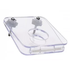 Presse Testicules Et Pénis Réglable - Master Series 7 Presse Testicules Et Pénis Réglable - Master Series -Sex Toys Femme boutique 16826