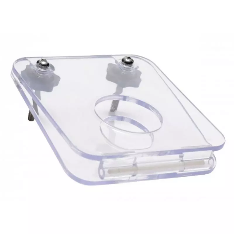 Presse Testicules Et Pénis Réglable - Master Series 3 Presse Testicules Et Pénis Réglable - Master Series – Image 3