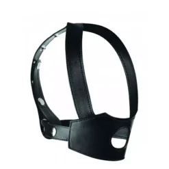 Harnais Facial Pour Godemichet - Face Fuk -Sex Toys Femme boutique 16836