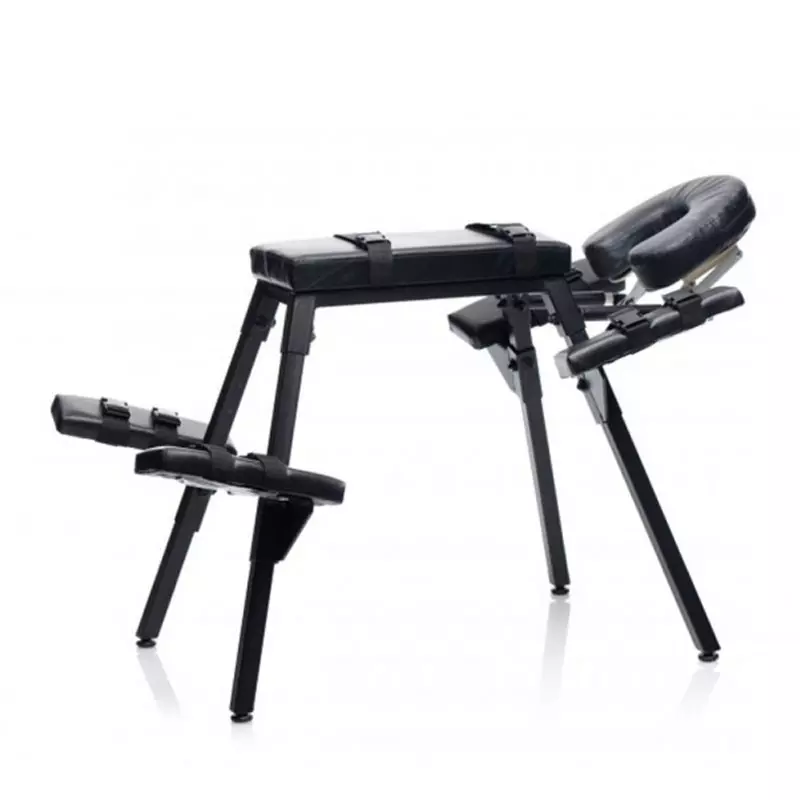 Banc BDSM - Master Serie 1 Banc BDSM - Master Serie