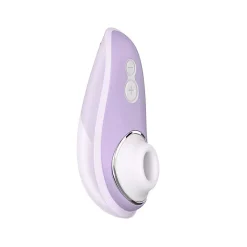 Womanizer Liberty Stimulateur Clitoridien - Lila