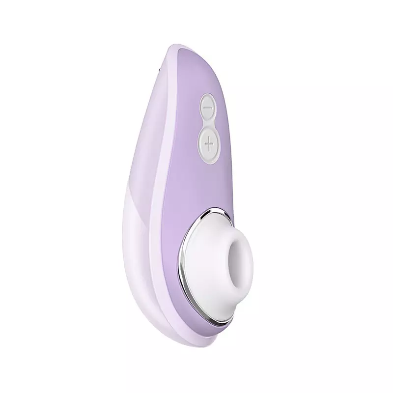 Womanizer Liberty Stimulateur Clitoridien - Lila 1 Womanizer Liberty Stimulateur Clitoridien - Lila