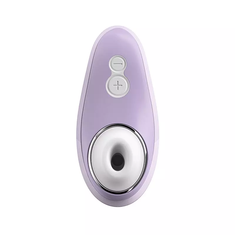Womanizer Liberty Stimulateur Clitoridien - Lila 2 Womanizer Liberty Stimulateur Clitoridien - Lila – Image 2