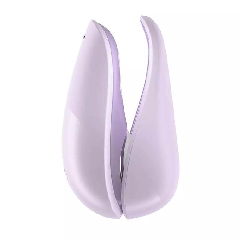 Womanizer Liberty Stimulateur Clitoridien - Lila 4 Womanizer Liberty Stimulateur Clitoridien - Lila – Image 4