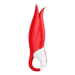 Satisfyer Flower Power - Stimulateur Clitoridien -Sex Toys Femme boutique 17258