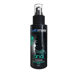 Lotion Anti Bactérienne - Bathmate Anal Clean
