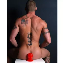 PerfectFit Plug Anal Creux Ass Tunnel Medium - Perfect Fit -Sex Toys Femme boutique 1732