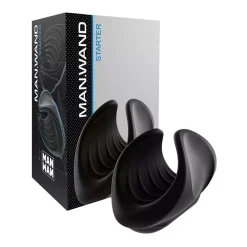 Masturbateur Pour Homme - Man Wand Starter -Sex Toys Femme boutique 17340