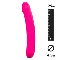 Godemichet Marc Dorcel Real Sensation L - Rose