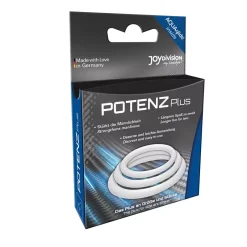 Anneaux De Pénis 3x - JOYDIVISION POTENZplus