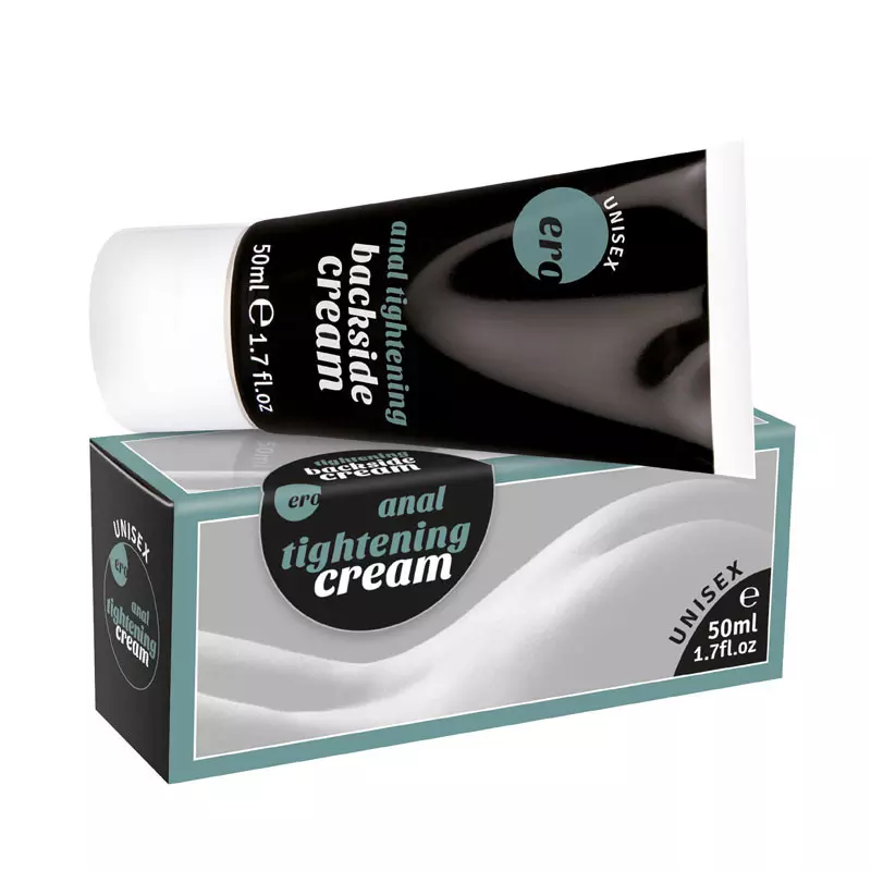 Crème Pour Resserrer L'anus - Anal Backside Tightening Cream 1 Crème Pour Resserrer L'anus - Anal Backside Tightening Cream