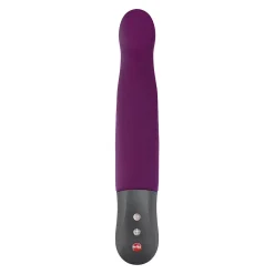Vibromasseur Pulsateur II Fun Factory Stronic G Click'n'Charge - Purple -Sex Toys Femme boutique 17402