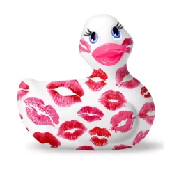 Big Teaze Toys Canard Vibrant - I Rub My Duckie 2.0 Romance
