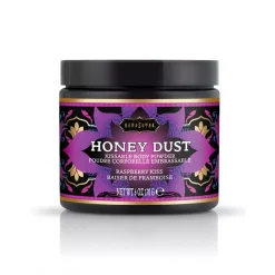 Kamasutra Honey Dust Framboise - Poudre Corporelle