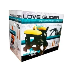 LoveBotz Love Glider – Fuck Machine 7 LoveBotz Love Glider – Fuck Machine -Sex Toys Femme boutique 1758