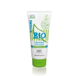 Lubrifiant BIO Superglide Xtreme 100ml - HOT