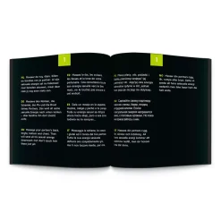 Sex Roulette Foreplay - Jeu Coquin -Sex Toys Femme boutique 17722