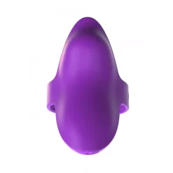 Mini Stimulateur Clitoridien Pour Doigt - Her Finger Vibe -Sex Toys Femme boutique 17859