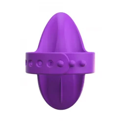 Mini Stimulateur Clitoridien Pour Doigt - Her Finger Vibe -Sex Toys Femme boutique 17860