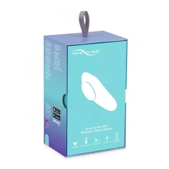 Vibromasseur We-Vibe Moxie (pour Couple) -Sex Toys Femme boutique 17865