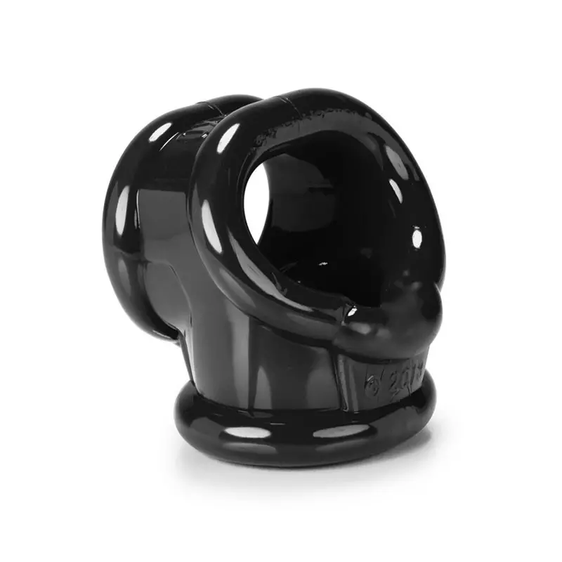 Cage à Pénis Oxballs Cocksling 2 - Noir 2 Cage à Pénis Oxballs Cocksling 2 - Noir – Image 2