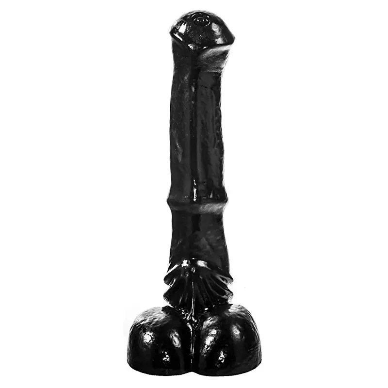 Butt Plug Géant Dildo Cheval - Animals 2 Butt Plug Géant Dildo Cheval - Animals – Image 2