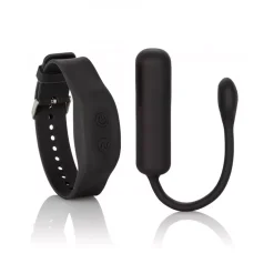 Oeuf Vibrant Silicone Petite Bullet - CalExotics