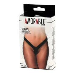 Sensual Mini String Sexy - Rimba 5 Sensual Mini String Sexy - Rimba -Sex Toys Femme boutique 17971